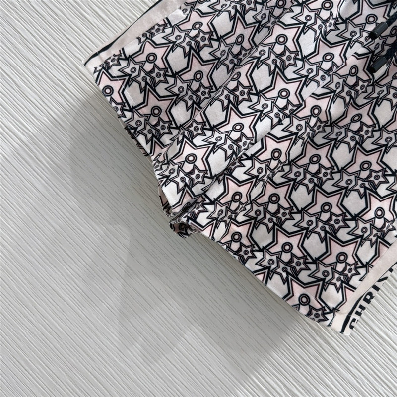 D10r printed casual suit replica d&g clothing