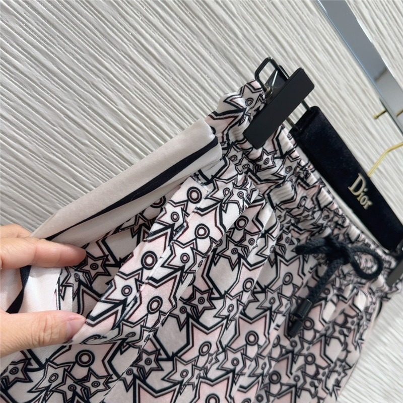 D10r printed casual suit replica d&g clothing