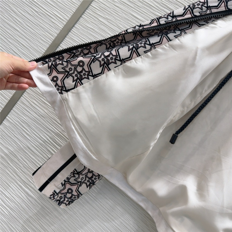 D10r printed casual suit replica d&g clothing