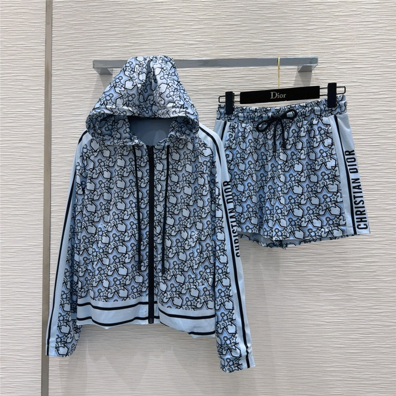 D10r printed casual suit replica d&g clothing