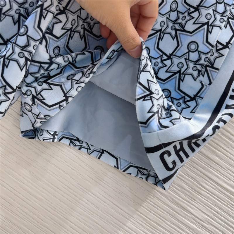 D10r printed casual suit replica d&g clothing