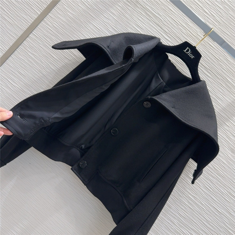 D10r noble style small jacket replica clothing sites