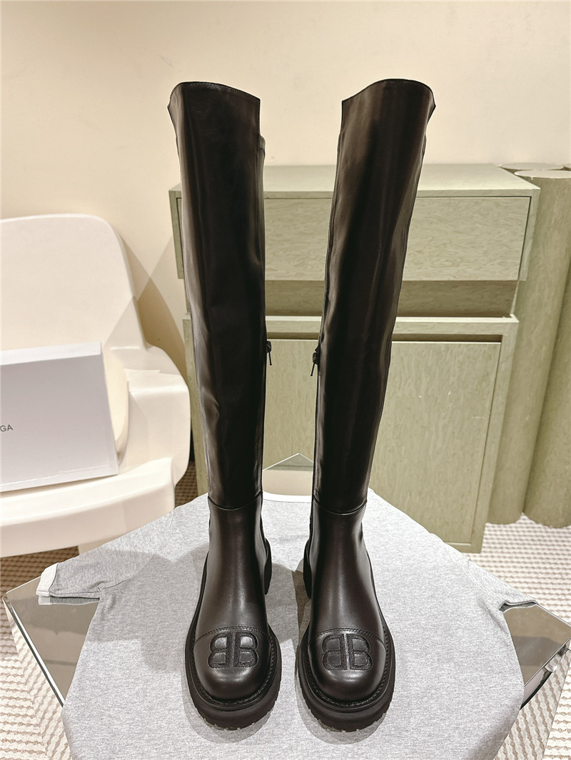 Ba1en*iaga women¡¯s over-the-knee boots