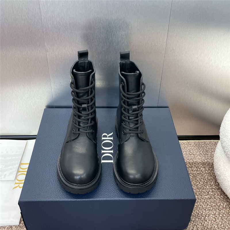 miss D10r ankle boots for women