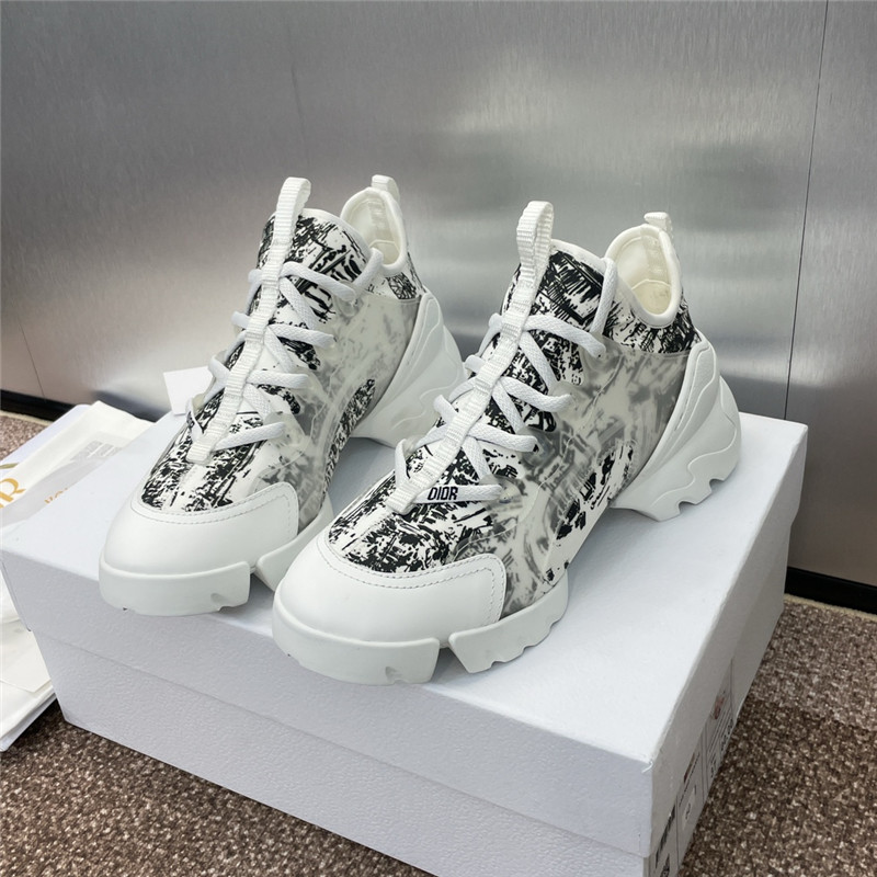 D10r d-connect sneakers