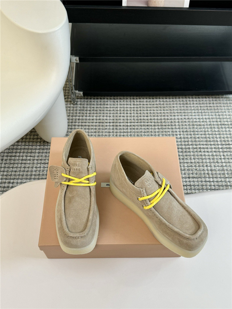 m1um1u platform ankle boots Marg*e1a replica shoes