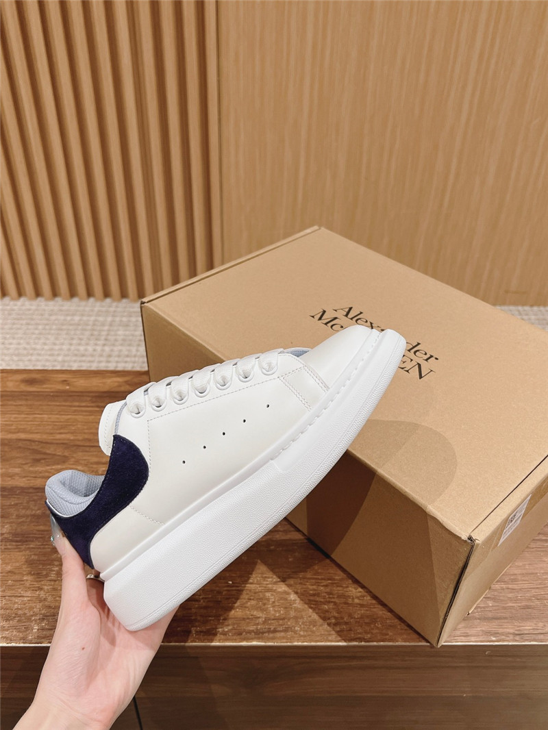 a1exa*der Mcqv*en oversized sneakers sale