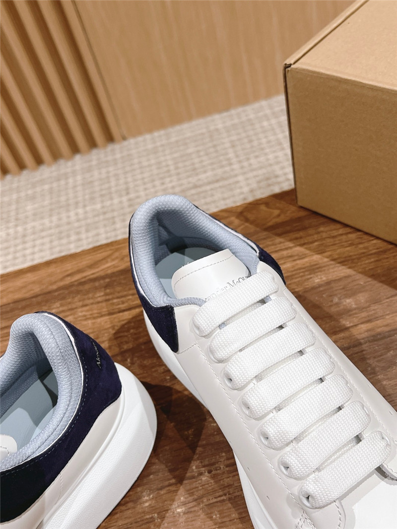 a1exa*der Mcqv*en oversized sneakers sale