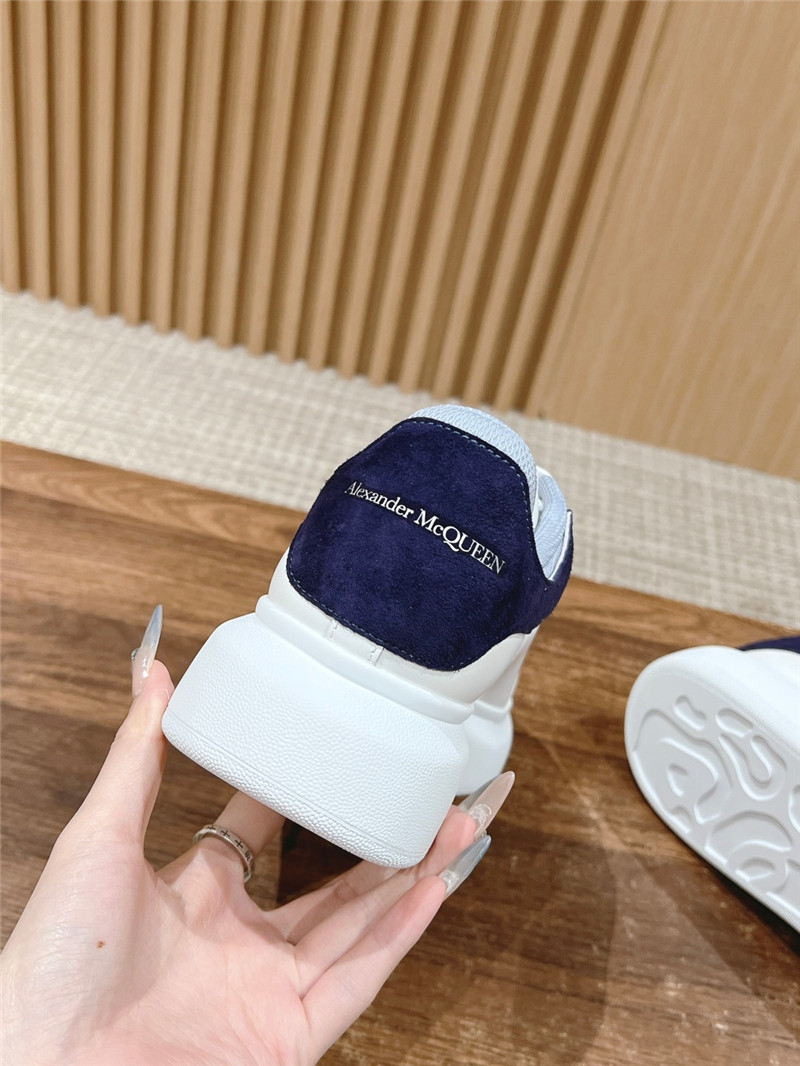 a1exa*der Mcqv*en oversized sneakers sale