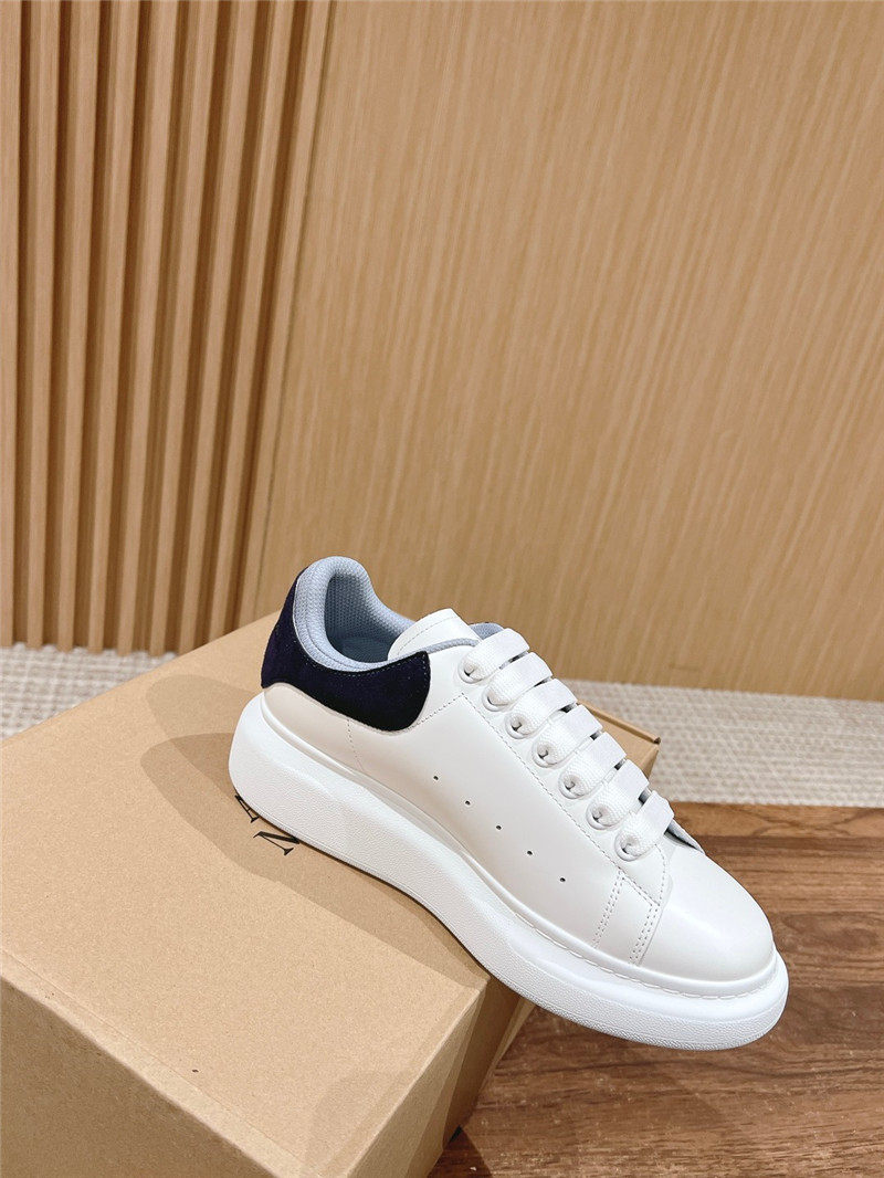 a1exa*der Mcqv*en oversized sneakers sale