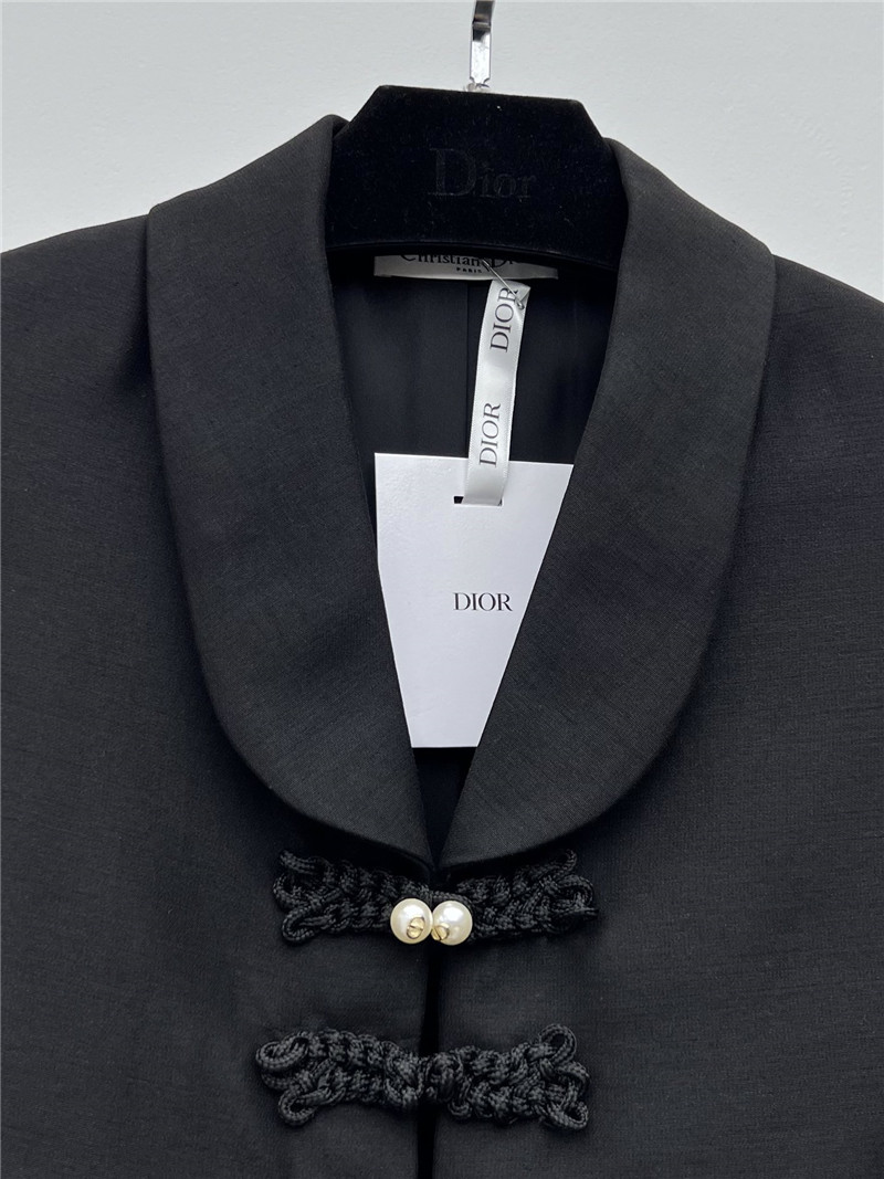 D10r buttoned suit jacket replica d&g clothing