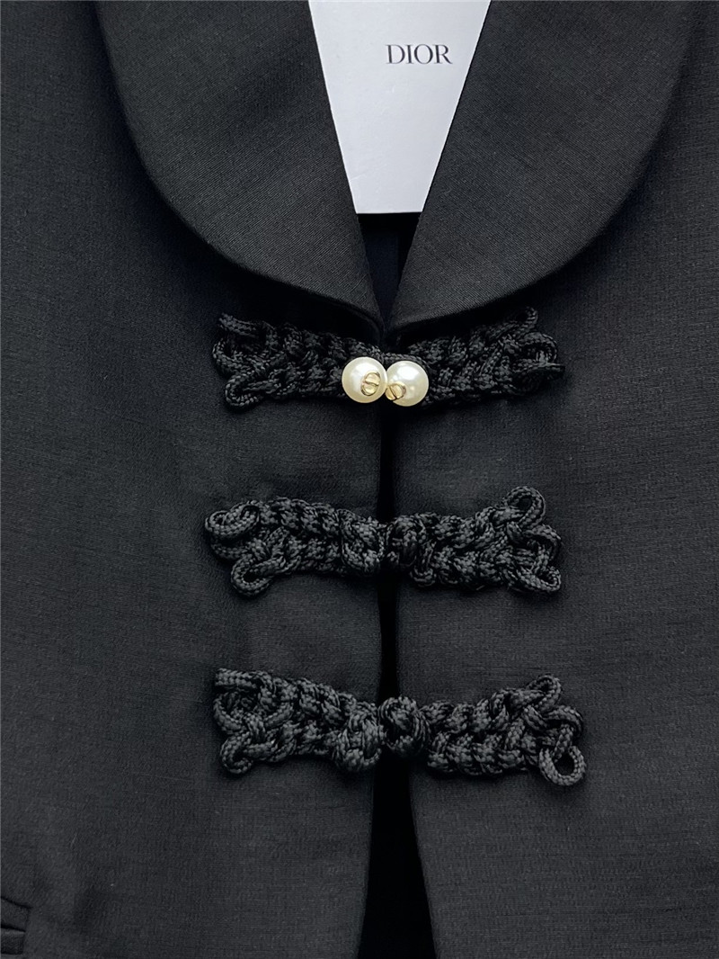 D10r buttoned suit jacket replica d&g clothing