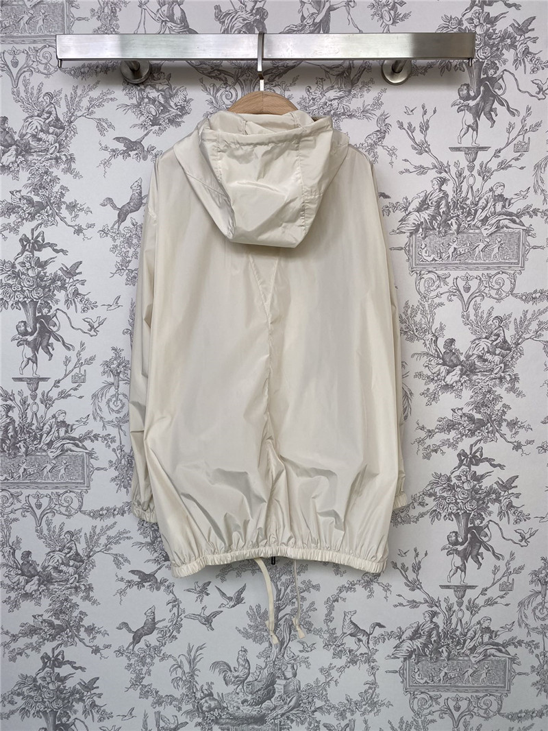 M1um1u sun protection jacket replica clothing sites