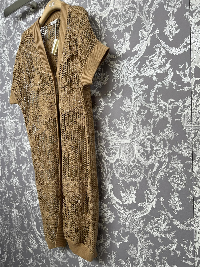 BC drop shoulder cardigan jacket replica clothing