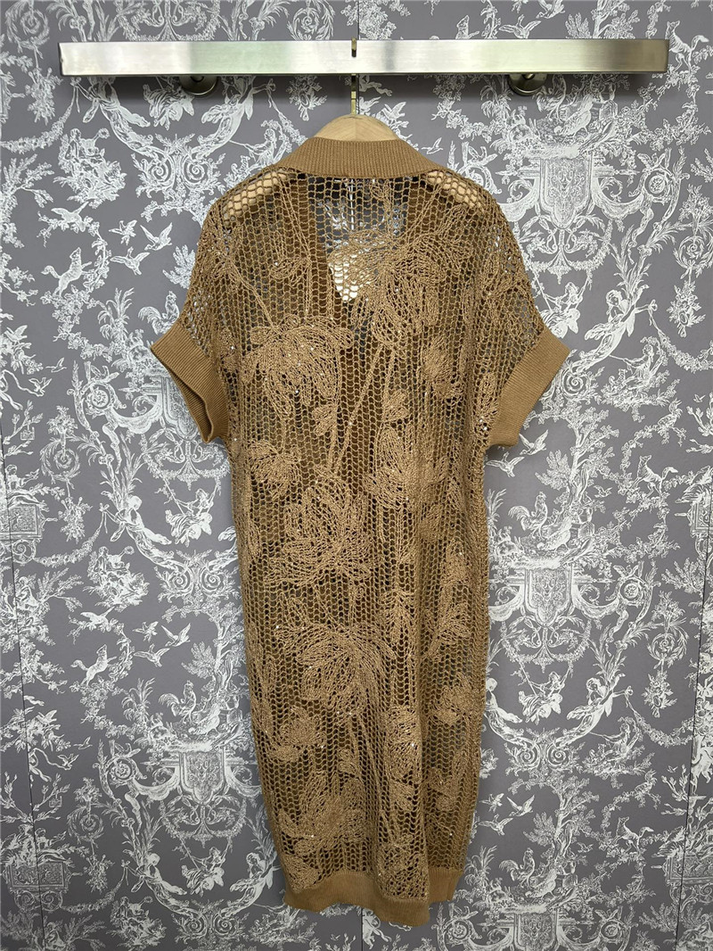 BC drop shoulder cardigan jacket replica clothing