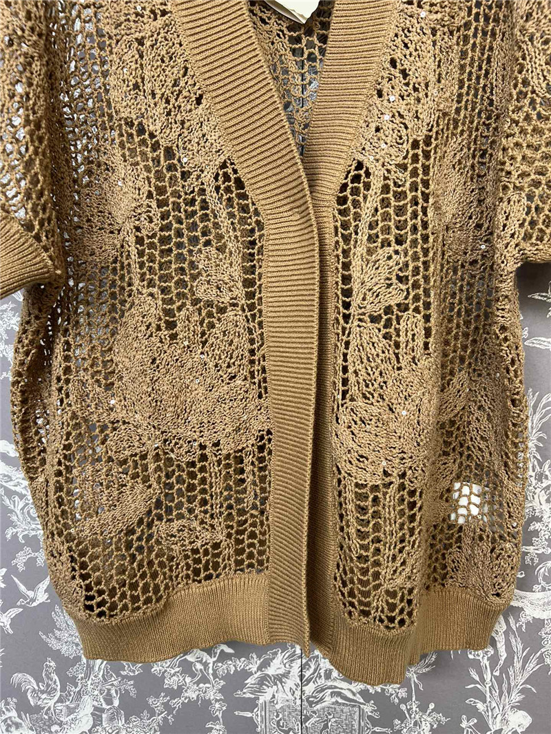 BC drop shoulder cardigan short coat replica clothing sites