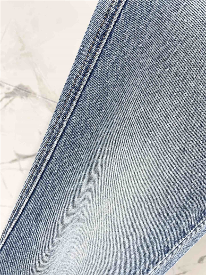 Y51 high waist flared jeans replicas clothes