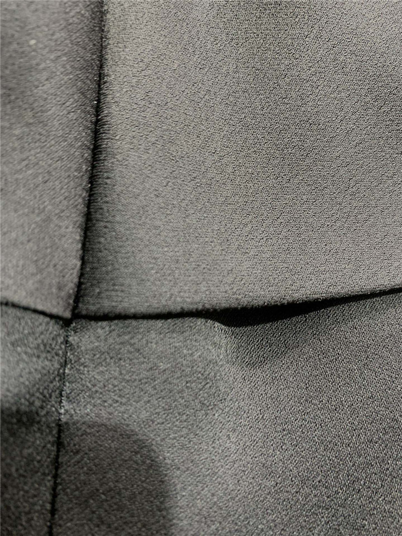 Y51 bow tube top dress replicas clothes