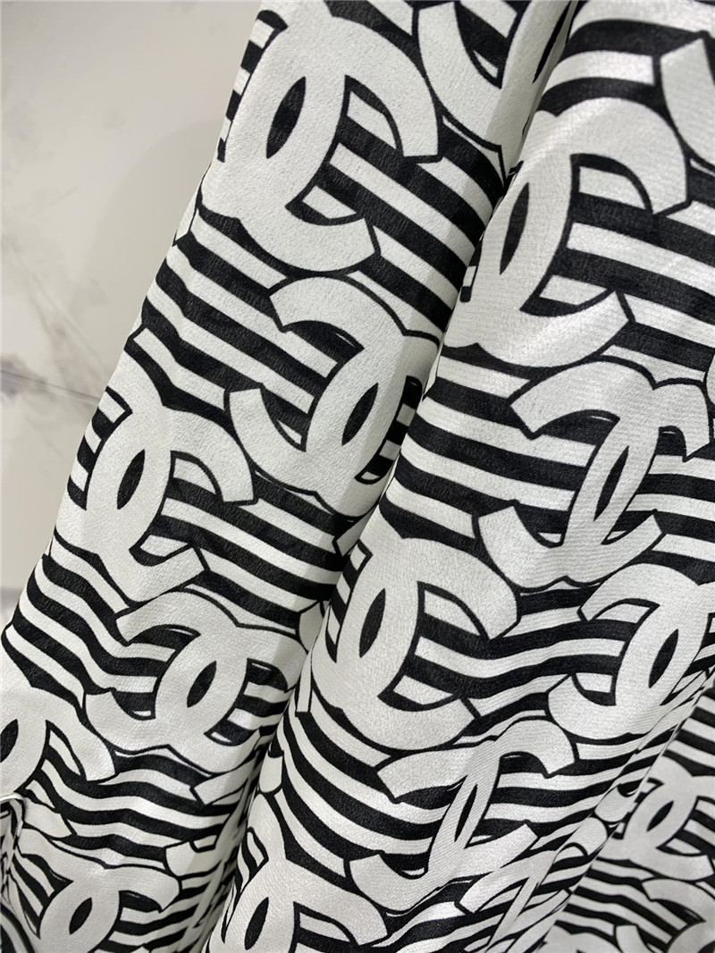 Ch**el silk shirt cheap replica designer clothes