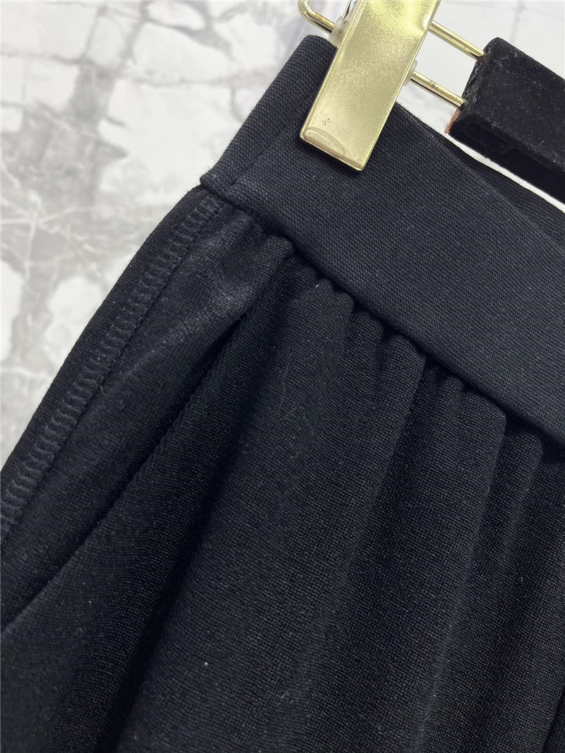 Ch**el silk patchwork suit replica clothing sites