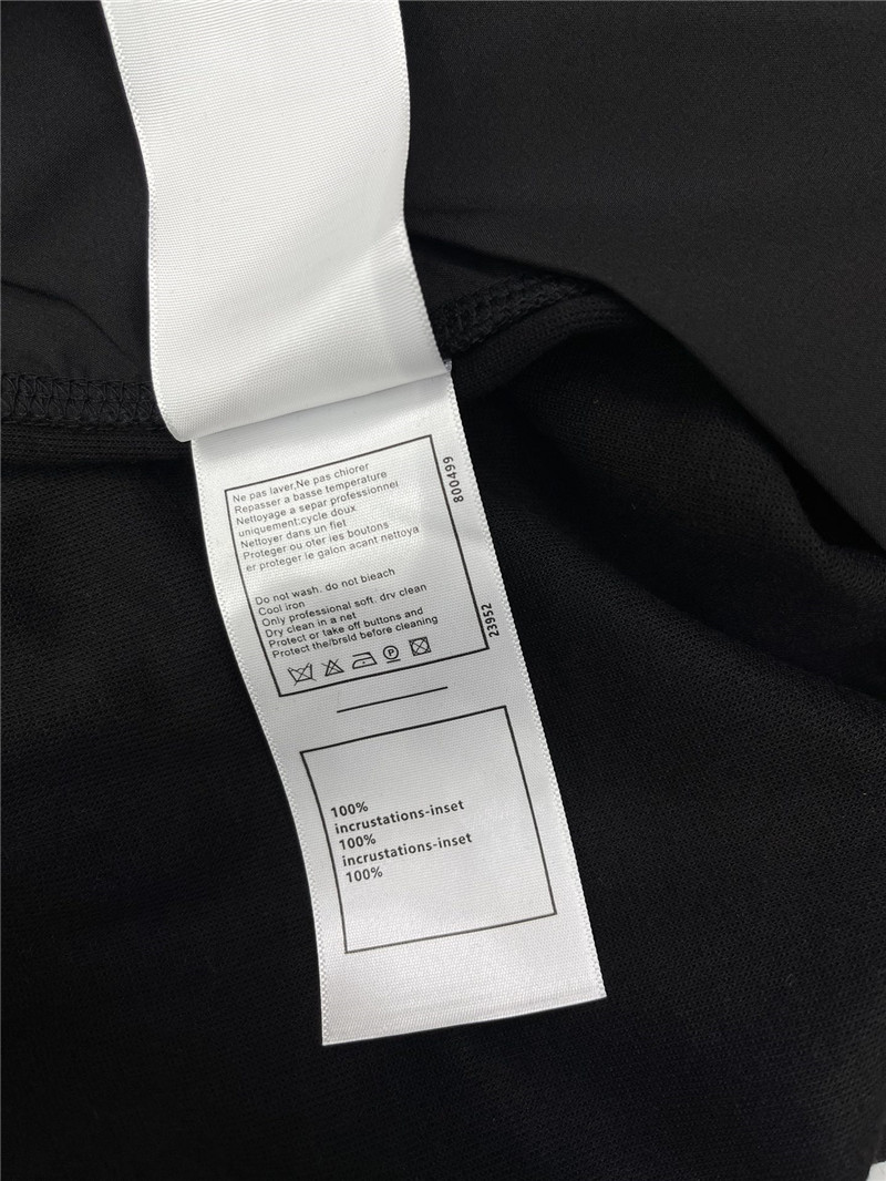 Ch**el silk patchwork suit replica clothing sites