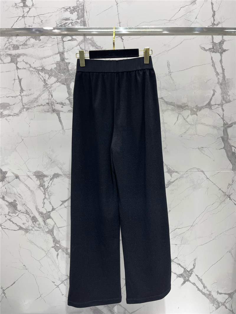 Ch**el silk patchwork suit replica clothing sites