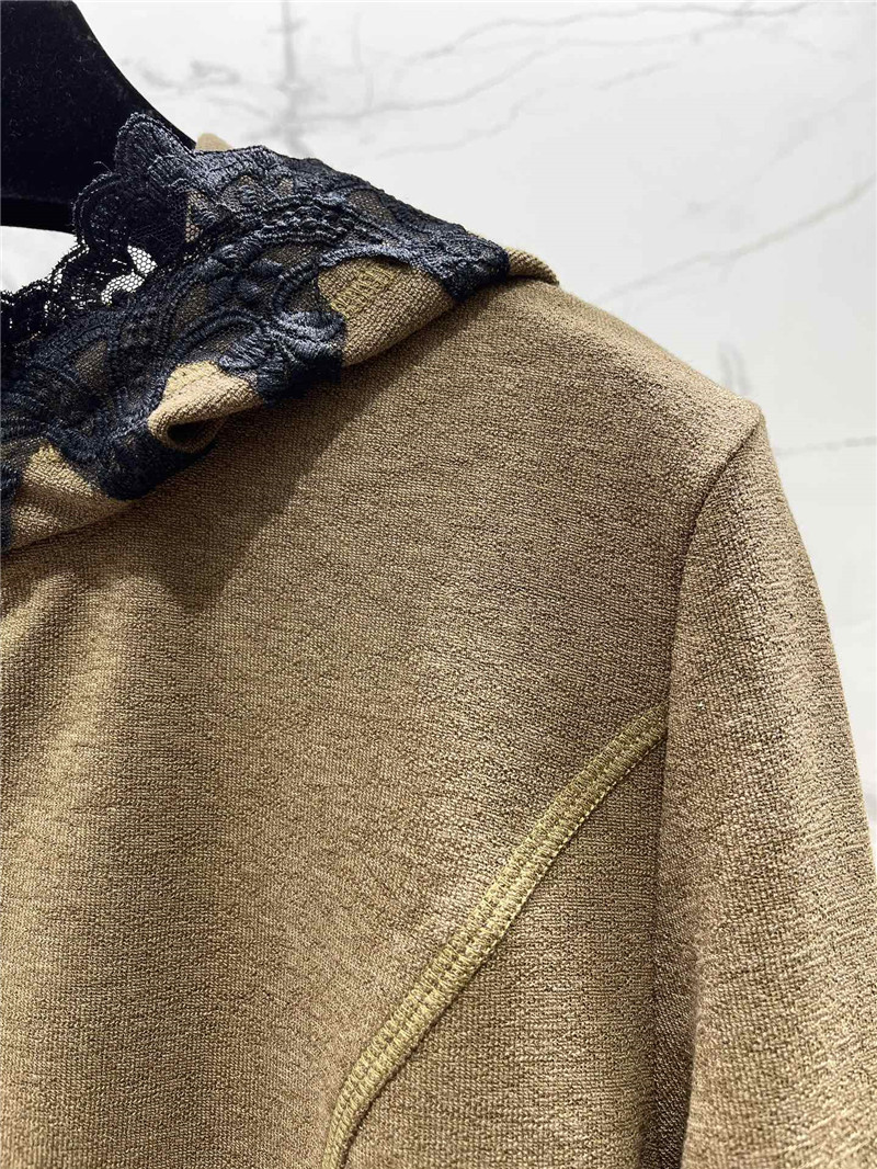 Ch**el silk patchwork suit replica clothing sites