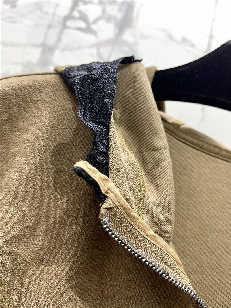 Ch**el silk patchwork suit replica clothing sites