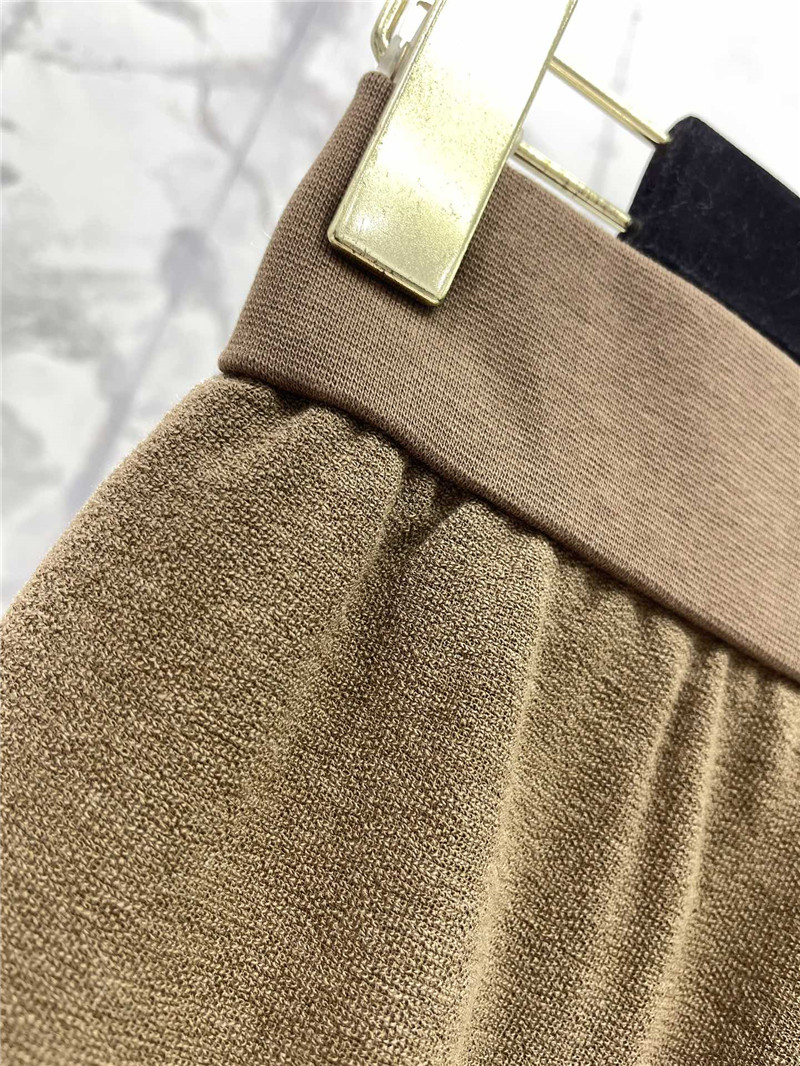 Ch**el silk patchwork suit replica clothing sites