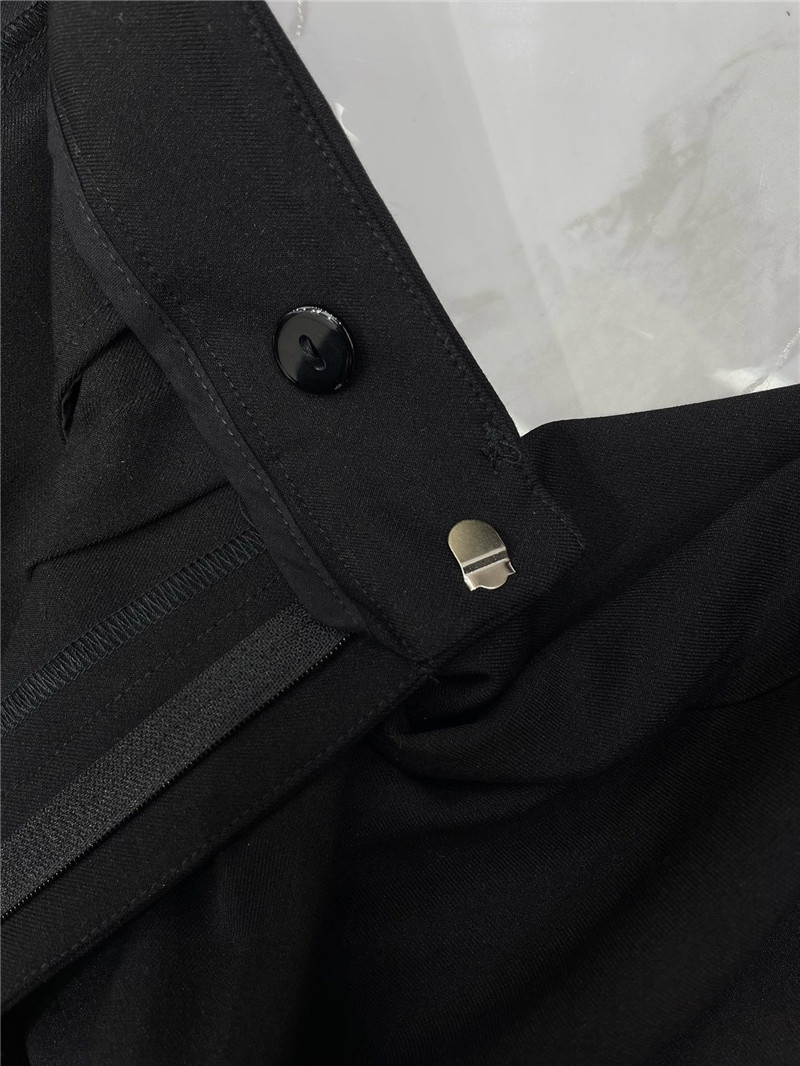 Va1e*ntin0 suit pants replica d&g clothing