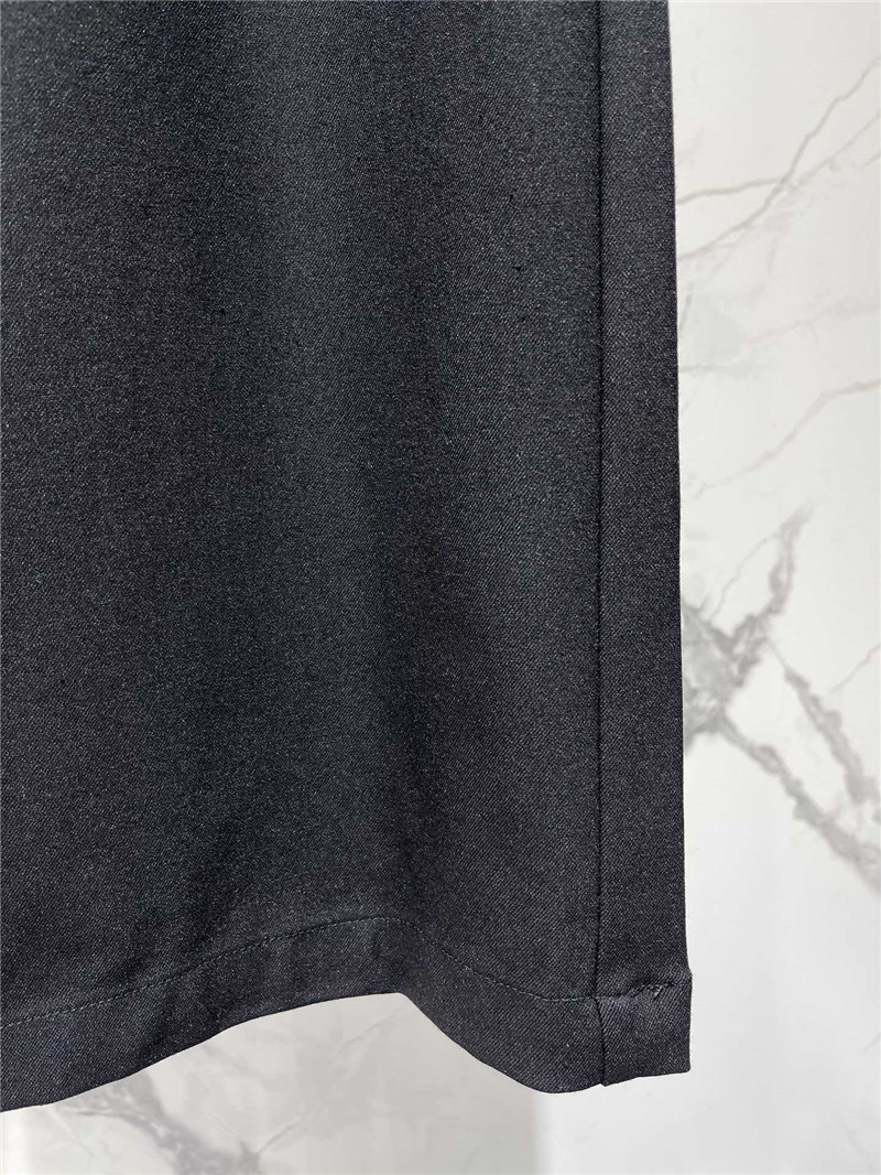 Va1e*ntin0 suit pants replica d&g clothing