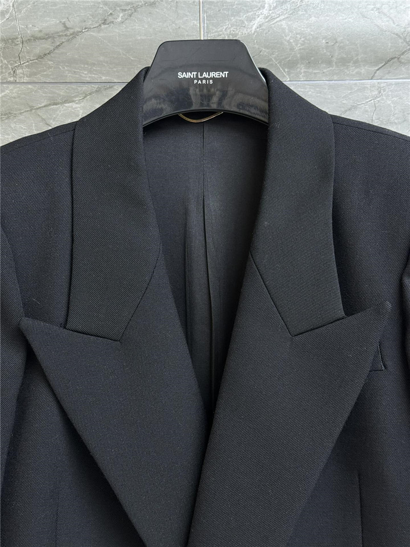 Y51 wool suit jacket replicas clothes