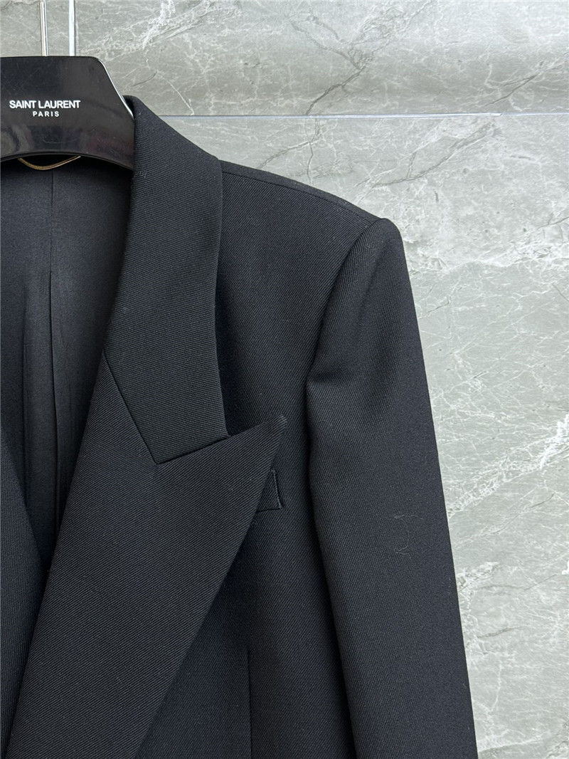 Y51 wool suit jacket replicas clothes