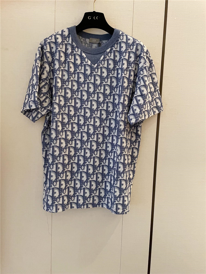 D10r new t-shirt replica d&g clothing