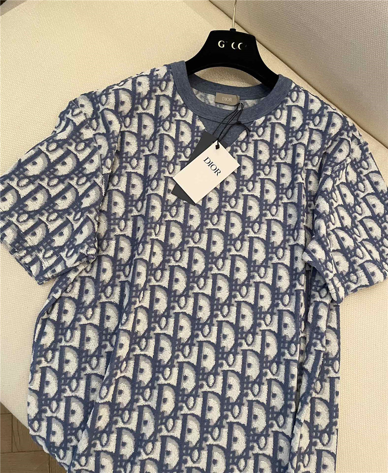 D10r new t-shirt replica d&g clothing