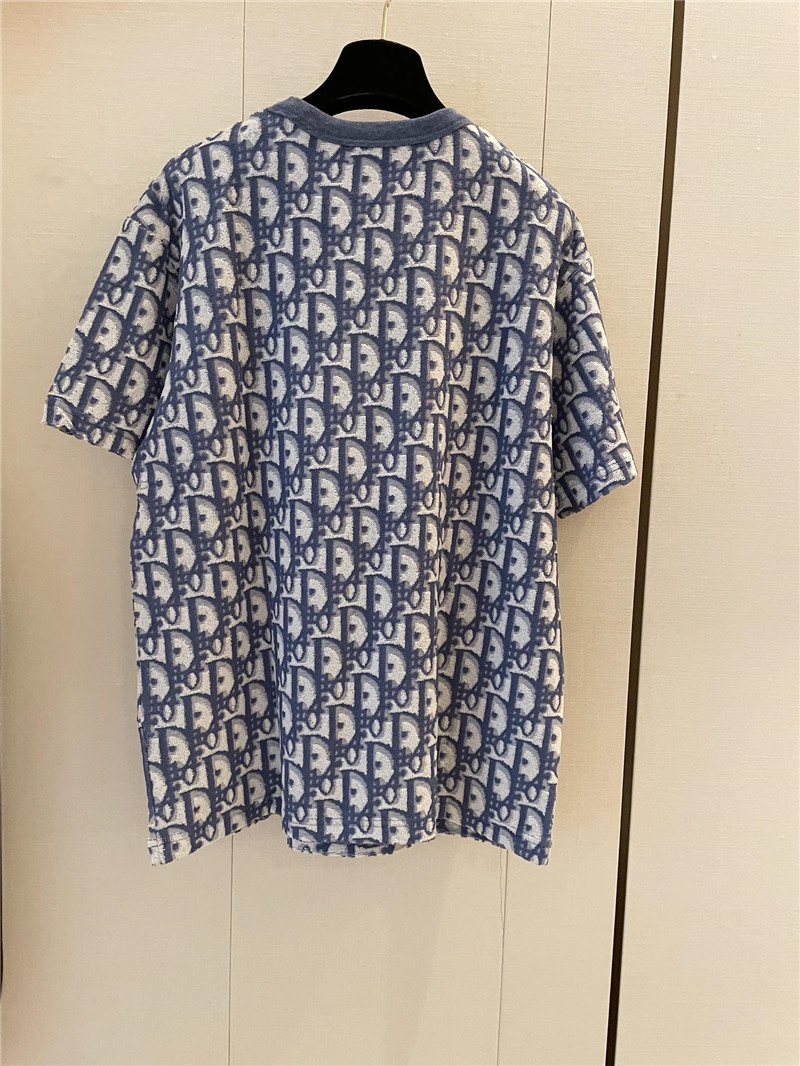 D10r new t-shirt replica d&g clothing