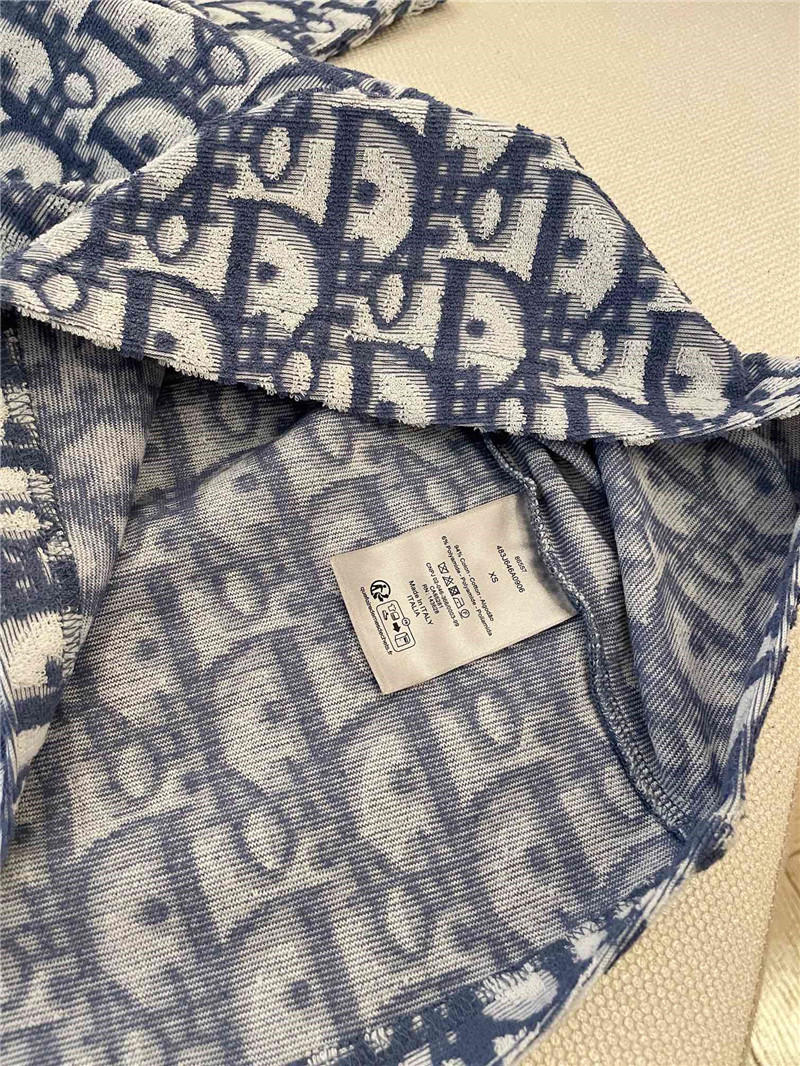 D10r new t-shirt replica d&g clothing