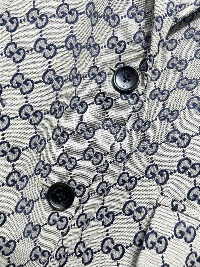 Gvc*1 suit jacket replica d&g clothing