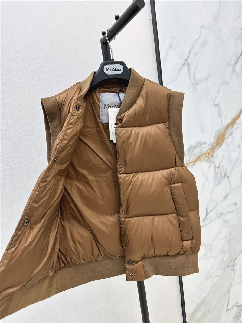 Vanitoo down jacket replica d&g clothing