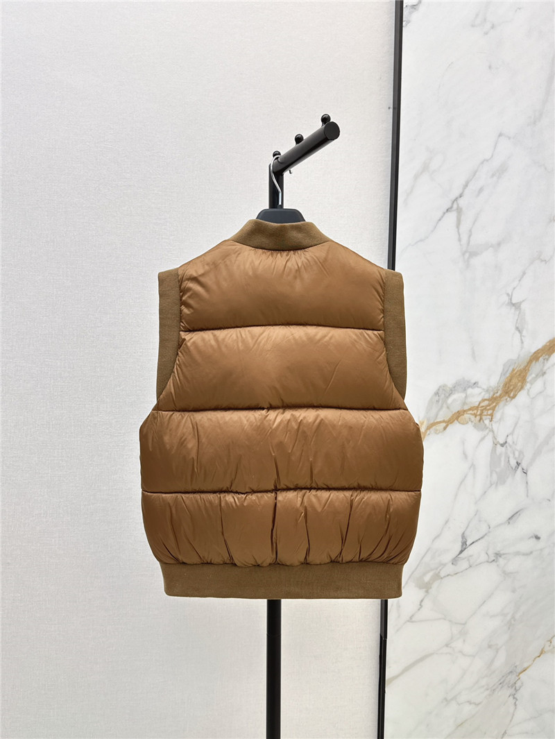 Vanitoo down jacket replica d&g clothing