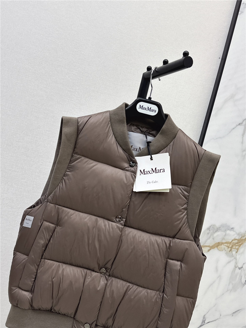 Vanitoo down jacket replica d&g clothing