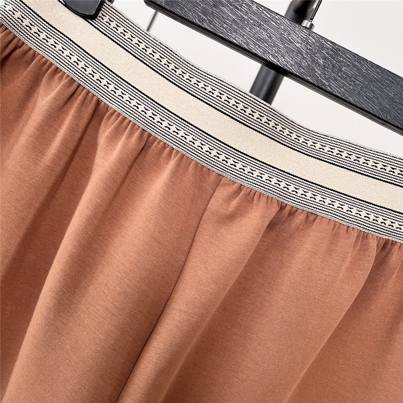 L0ew* casual trousers replica d&g clothing