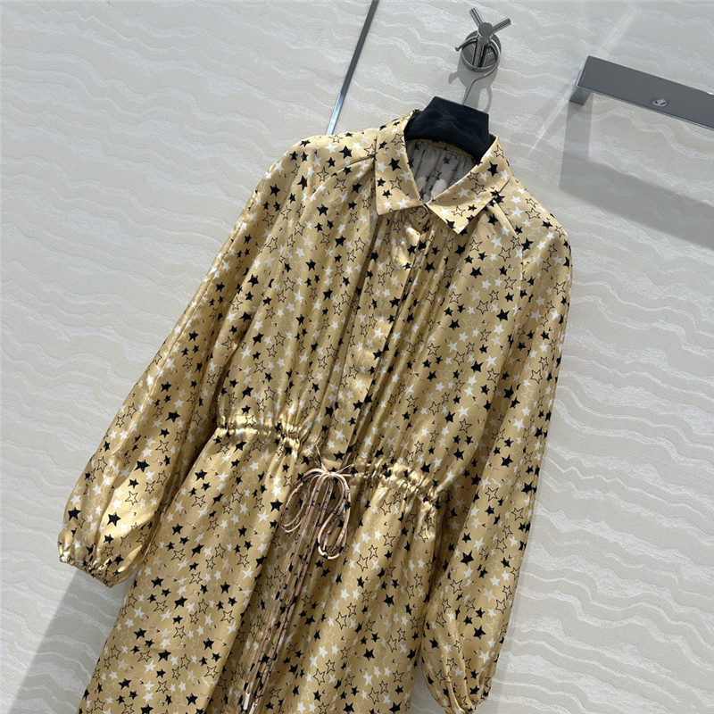 Vanitoo silk maxi dress replica clothing sites