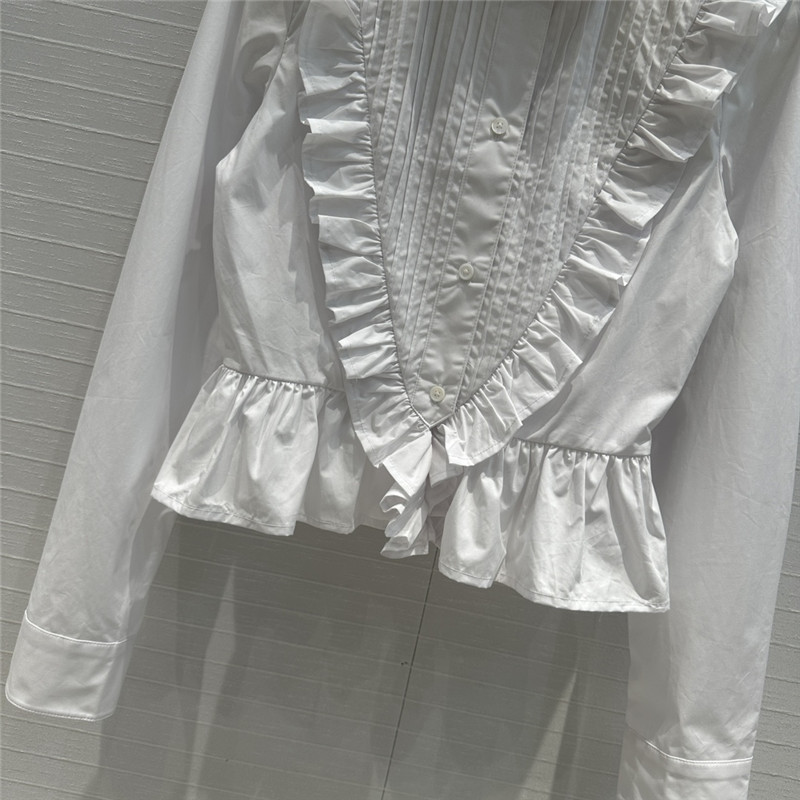 Ch**el waist shirt replica designer clothes