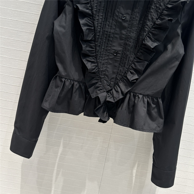 Ch**el waist shirt replica designer clothes