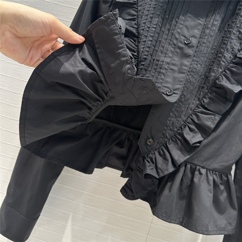 Ch**el waist shirt replica designer clothes