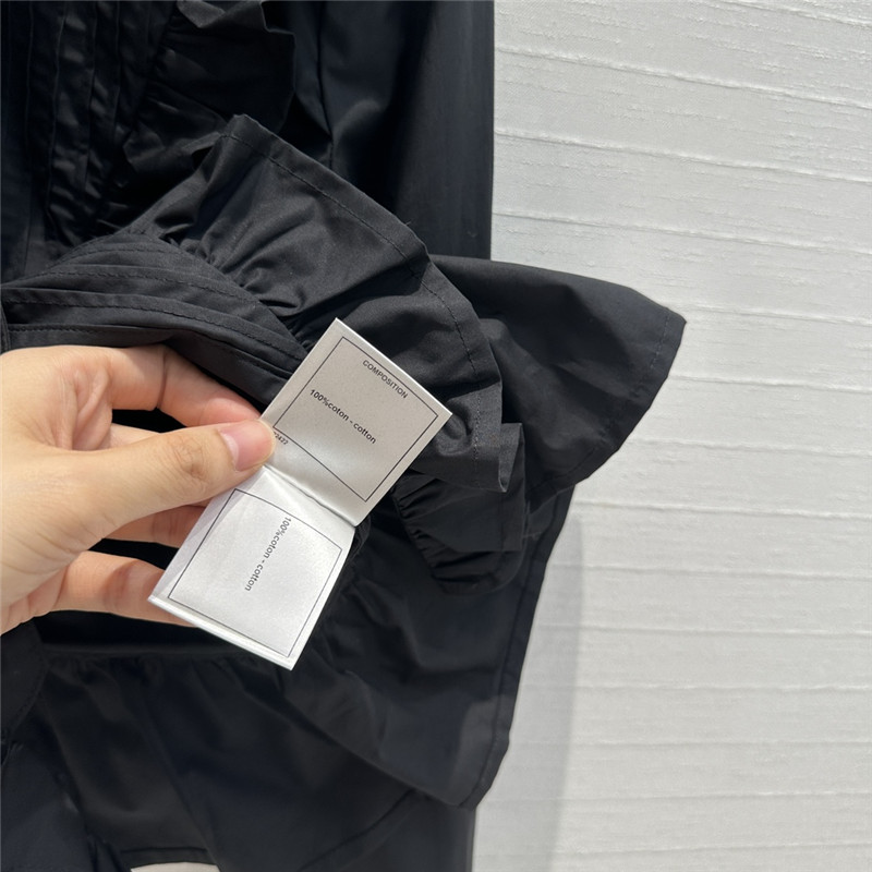 Ch**el waist shirt replica designer clothes