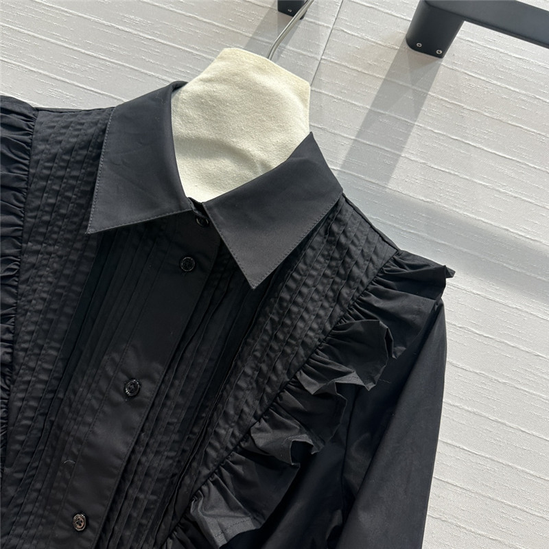 Ch**el waist shirt replica designer clothes