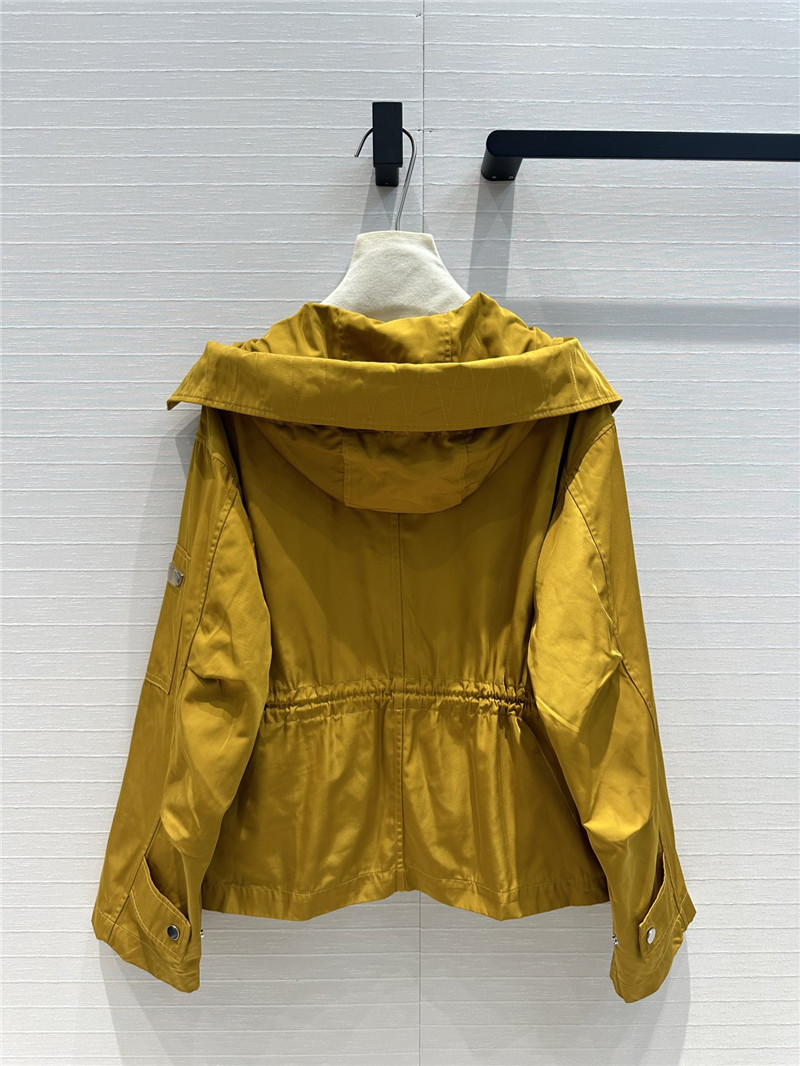 Pra*a suede long skirt replica d&g clothing