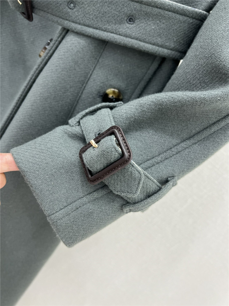 Bv*b*rry woolen coat trench coat replica clothing sites